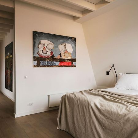 Appartementen ドンブルグ エクステリア 写真