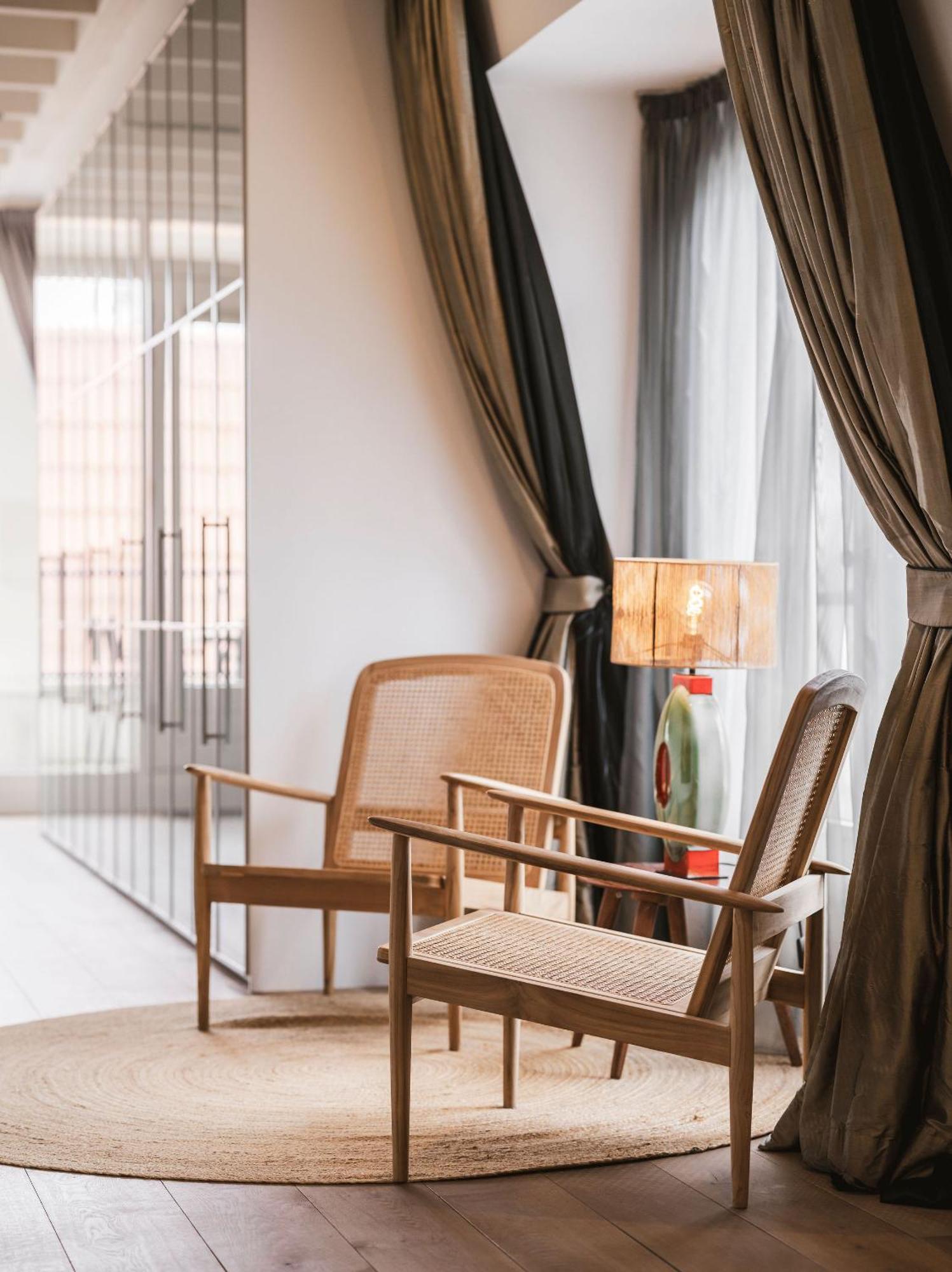 Appartementen ドンブルグ エクステリア 写真