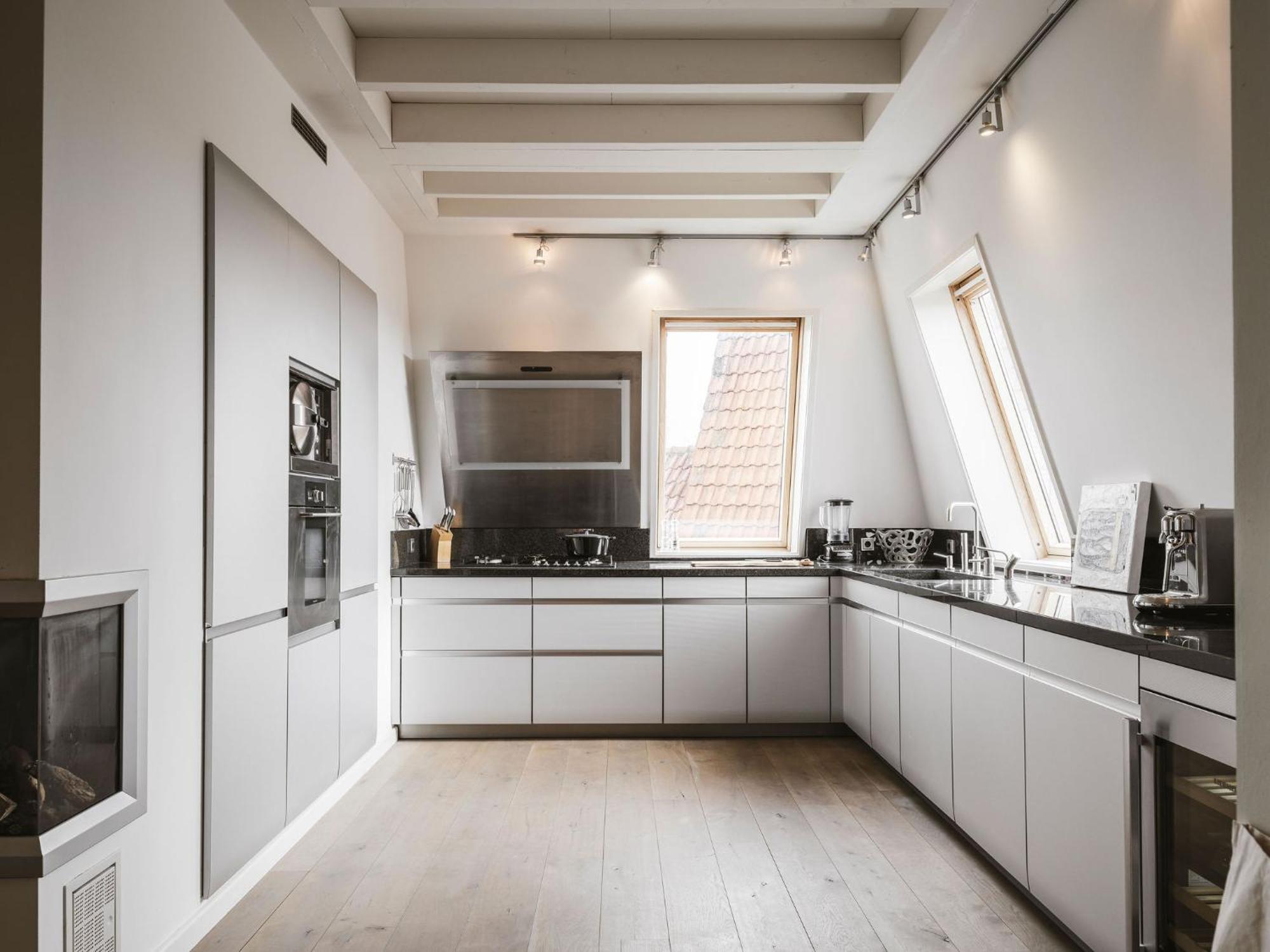 Appartementen ドンブルグ エクステリア 写真