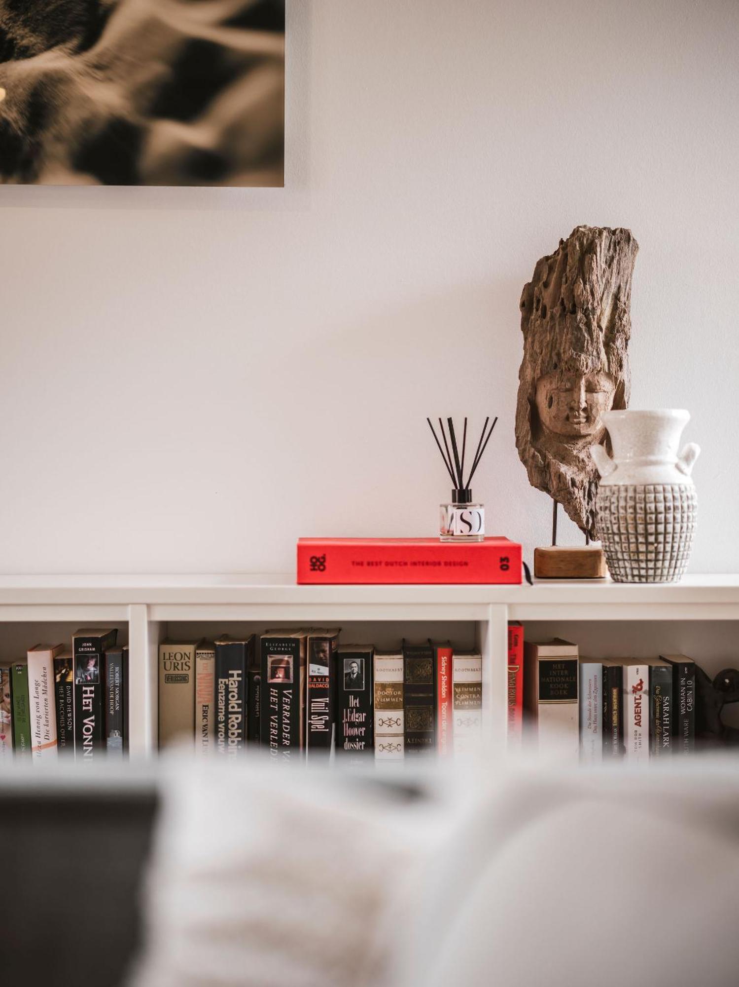 Appartementen ドンブルグ エクステリア 写真