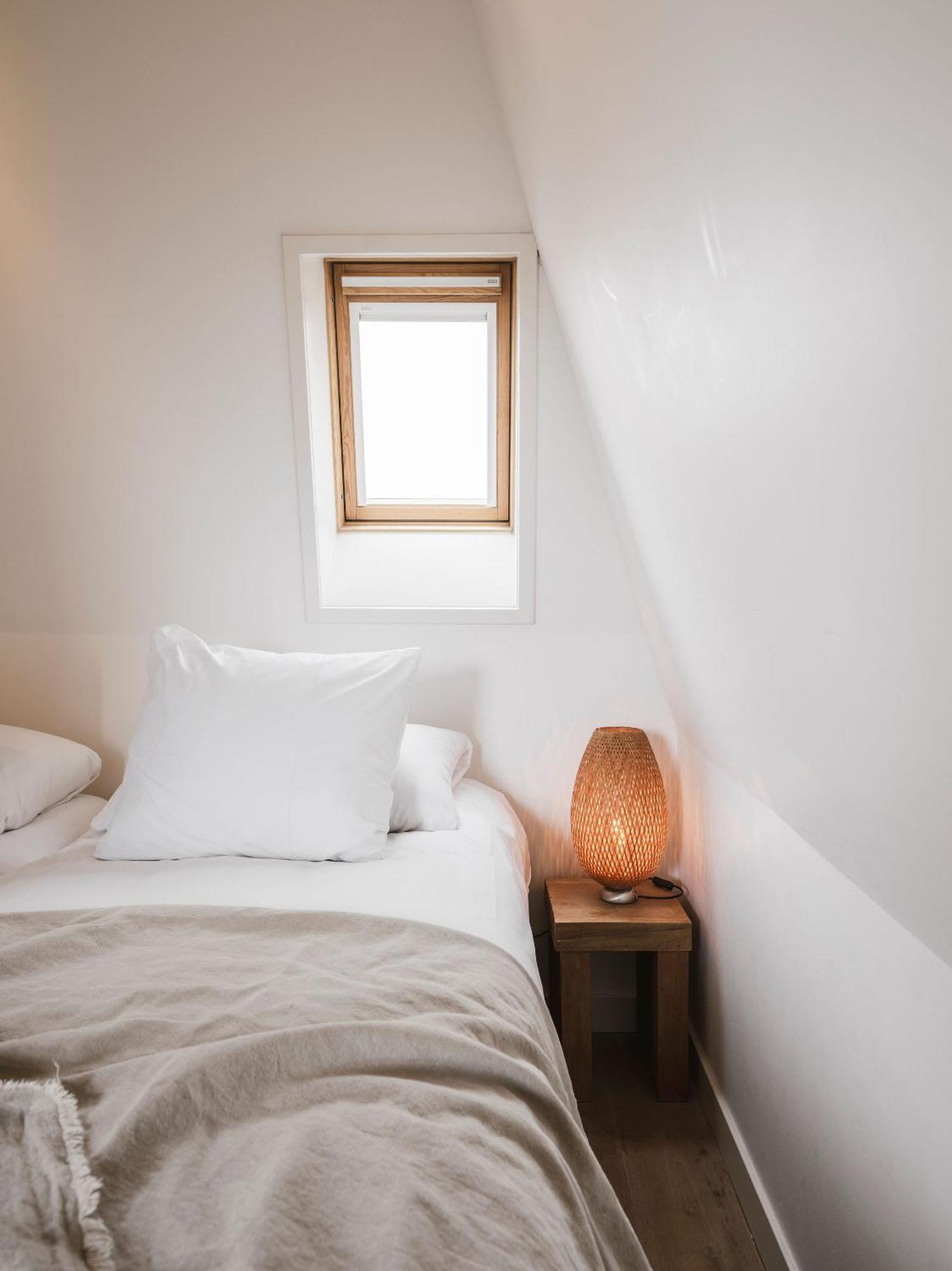 Appartementen ドンブルグ エクステリア 写真