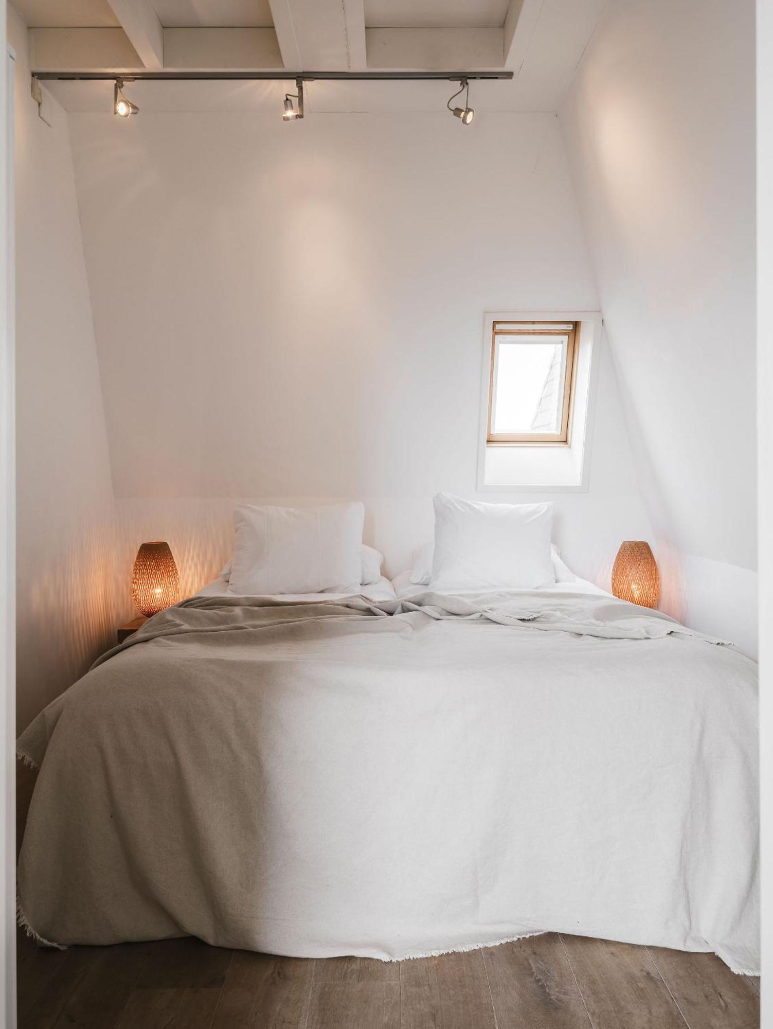 Appartementen ドンブルグ エクステリア 写真