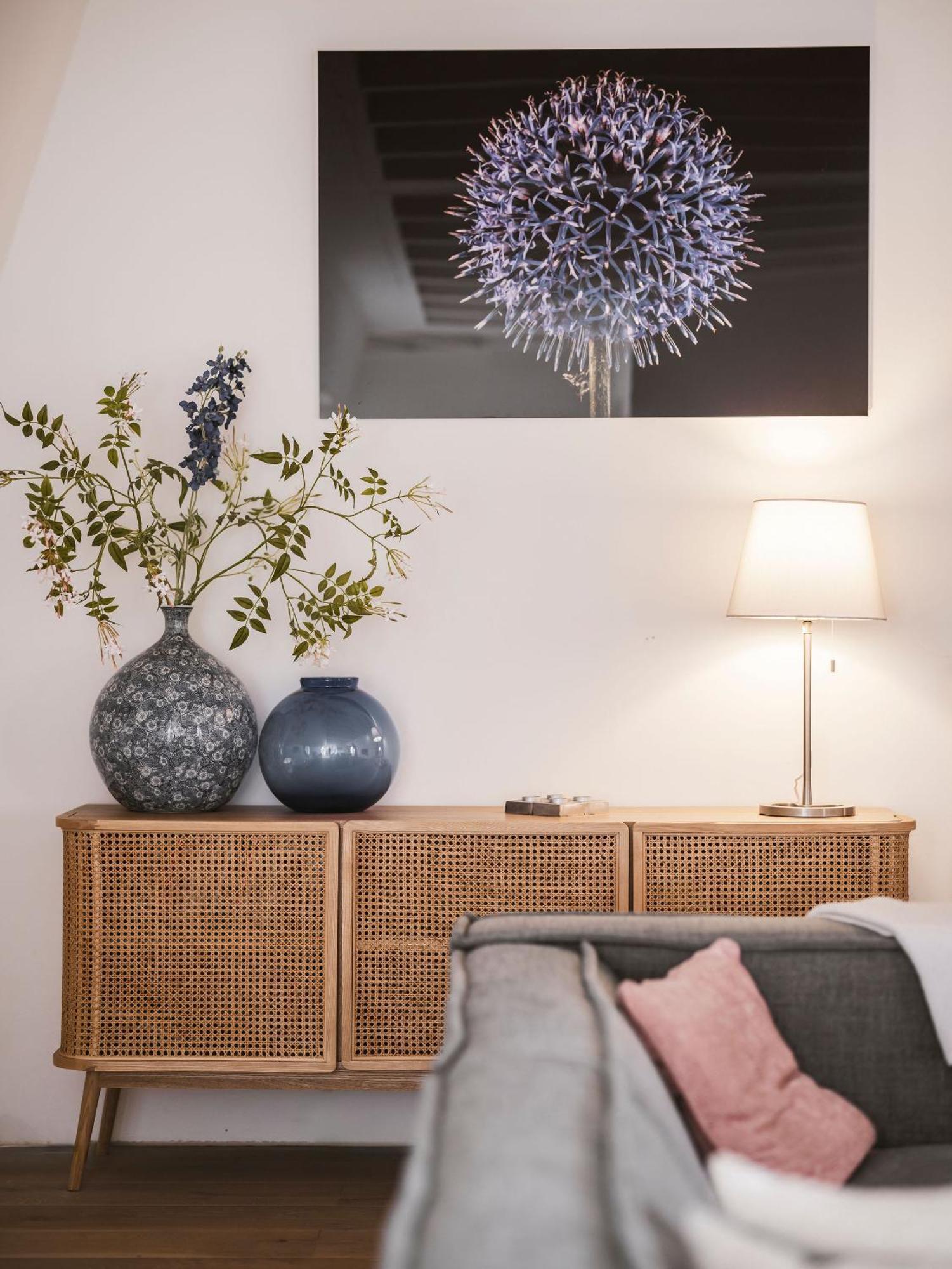 Appartementen ドンブルグ エクステリア 写真