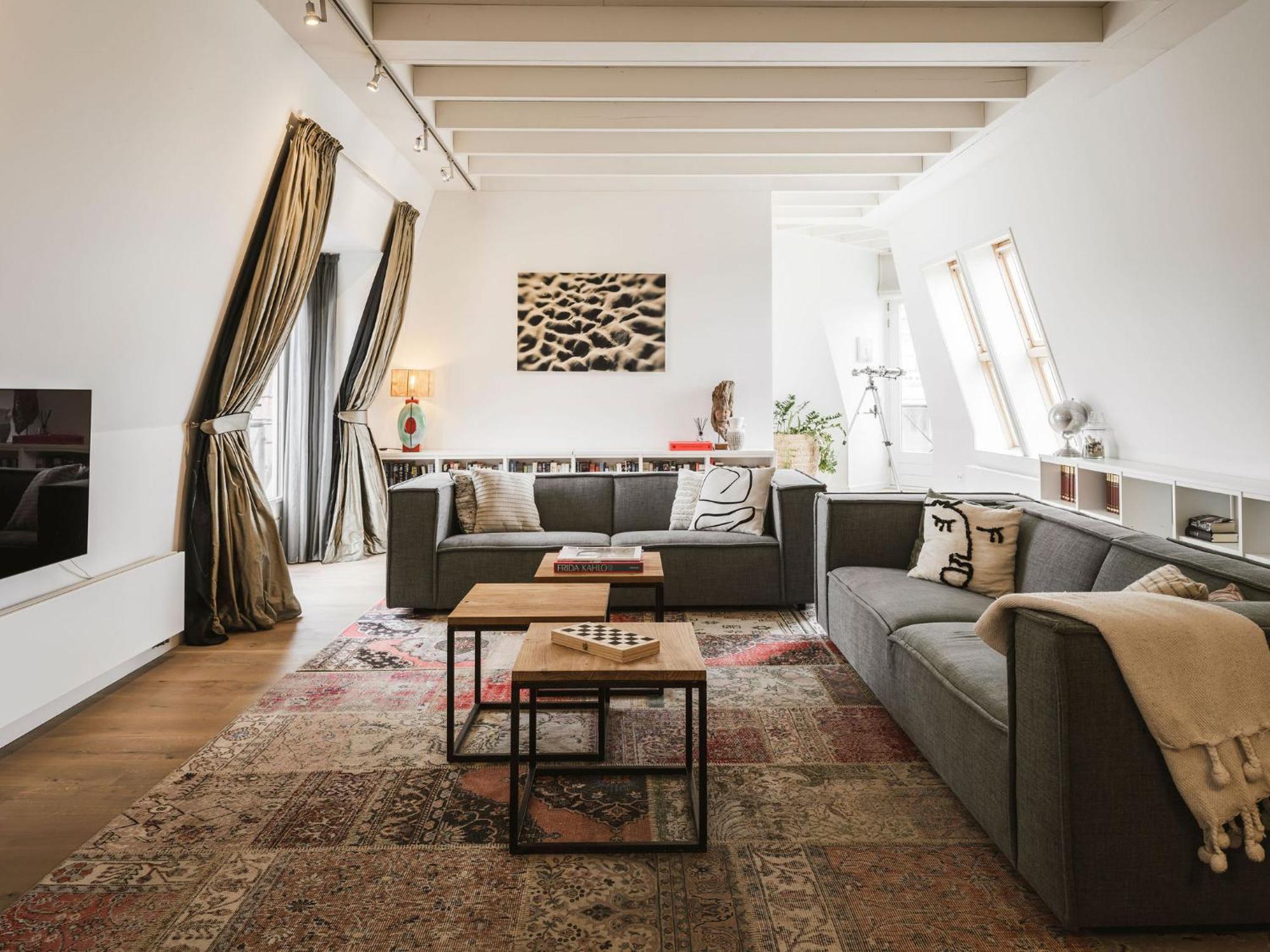 Appartementen ドンブルグ エクステリア 写真
