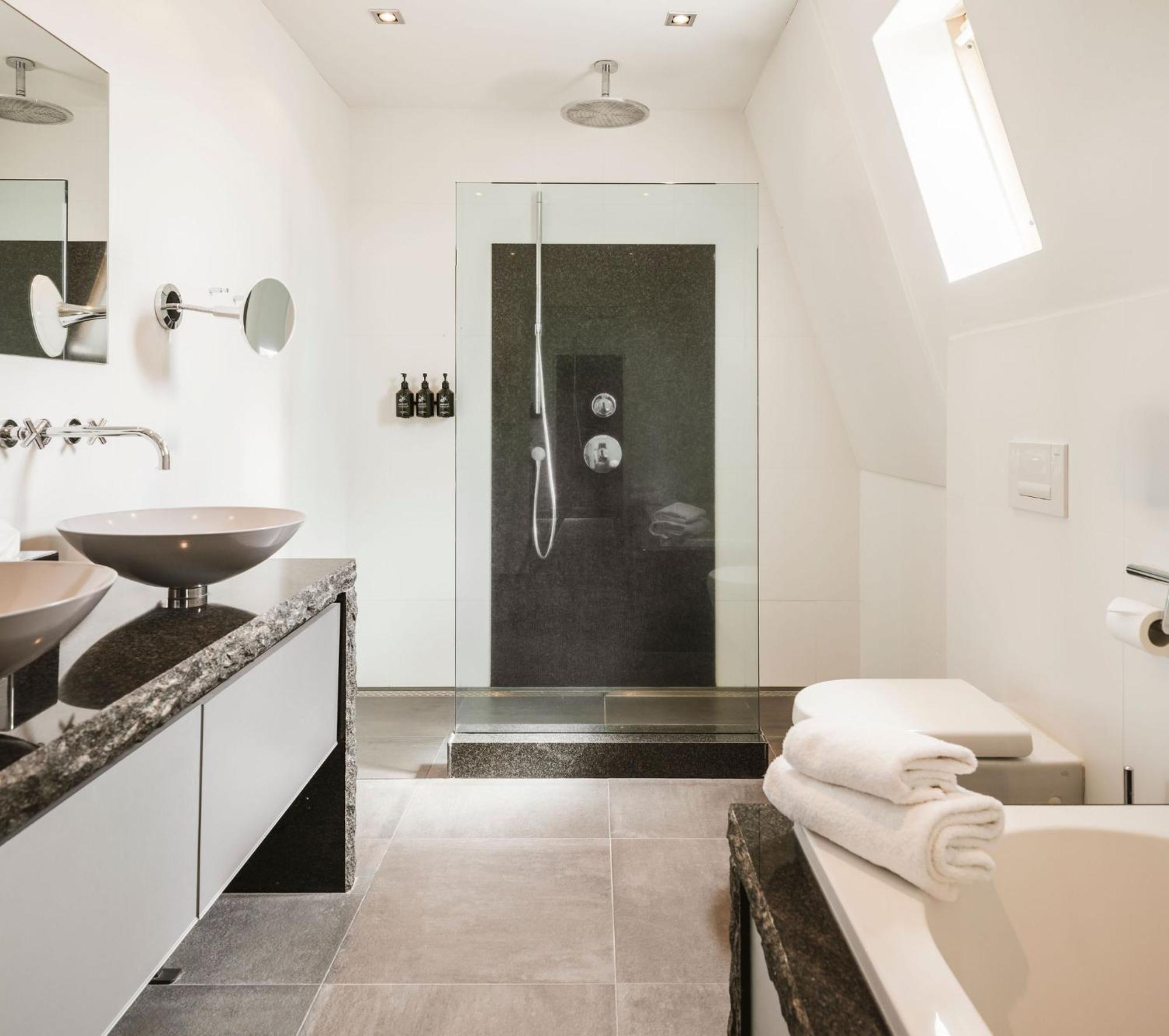 Appartementen ドンブルグ エクステリア 写真