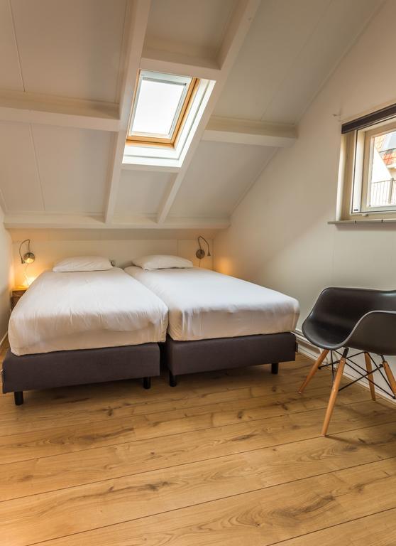 Appartementen ドンブルグ エクステリア 写真