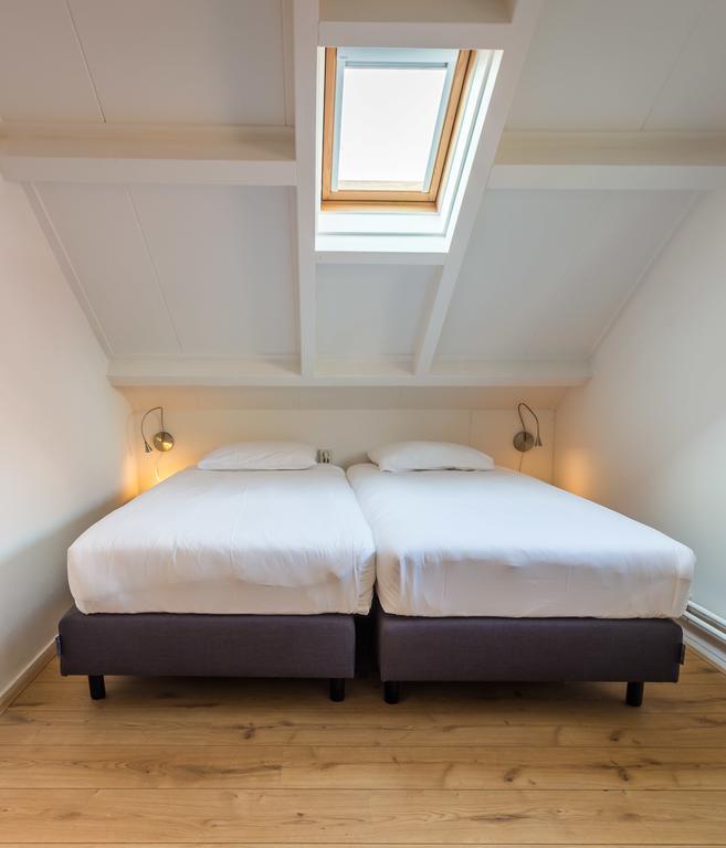 Appartementen ドンブルグ エクステリア 写真