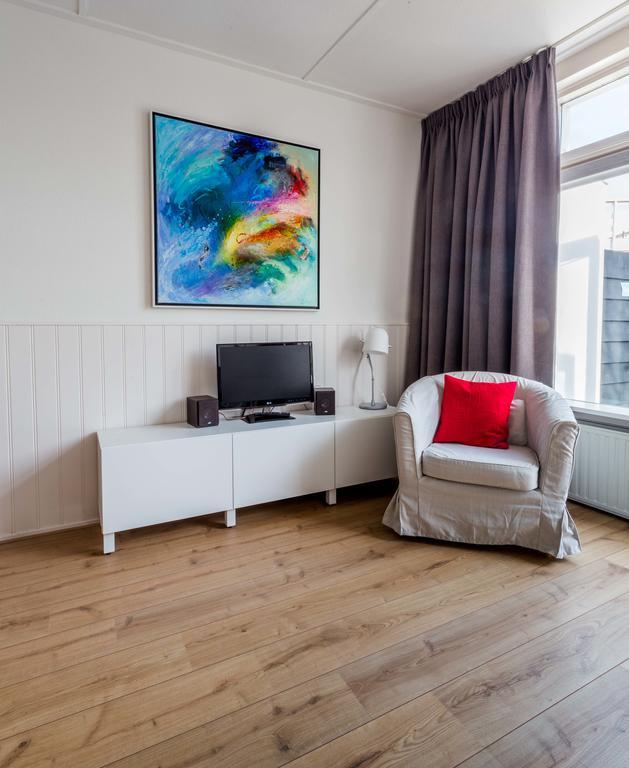 Appartementen ドンブルグ エクステリア 写真