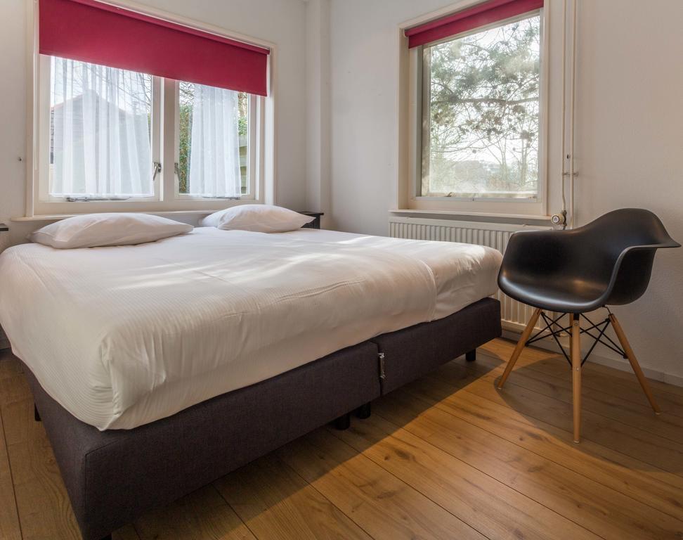 Appartementen ドンブルグ エクステリア 写真