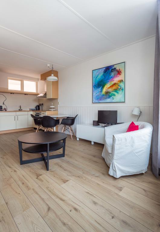 Appartementen ドンブルグ エクステリア 写真