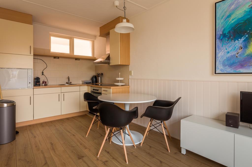 Appartementen ドンブルグ エクステリア 写真