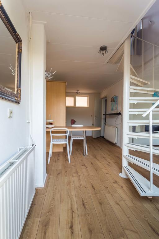 Appartementen ドンブルグ エクステリア 写真