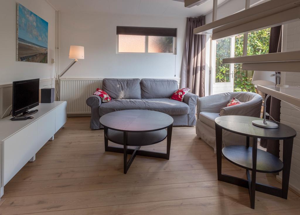 Appartementen ドンブルグ エクステリア 写真