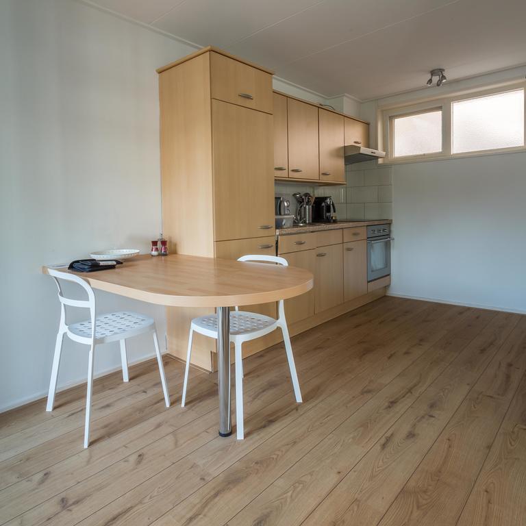 Appartementen ドンブルグ エクステリア 写真