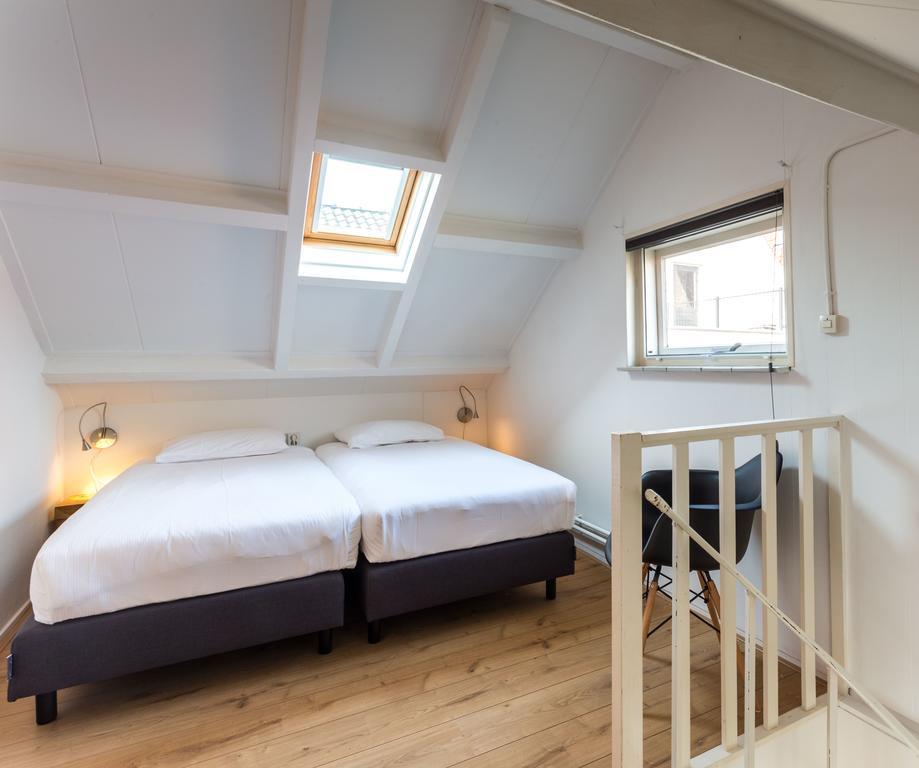 Appartementen ドンブルグ エクステリア 写真