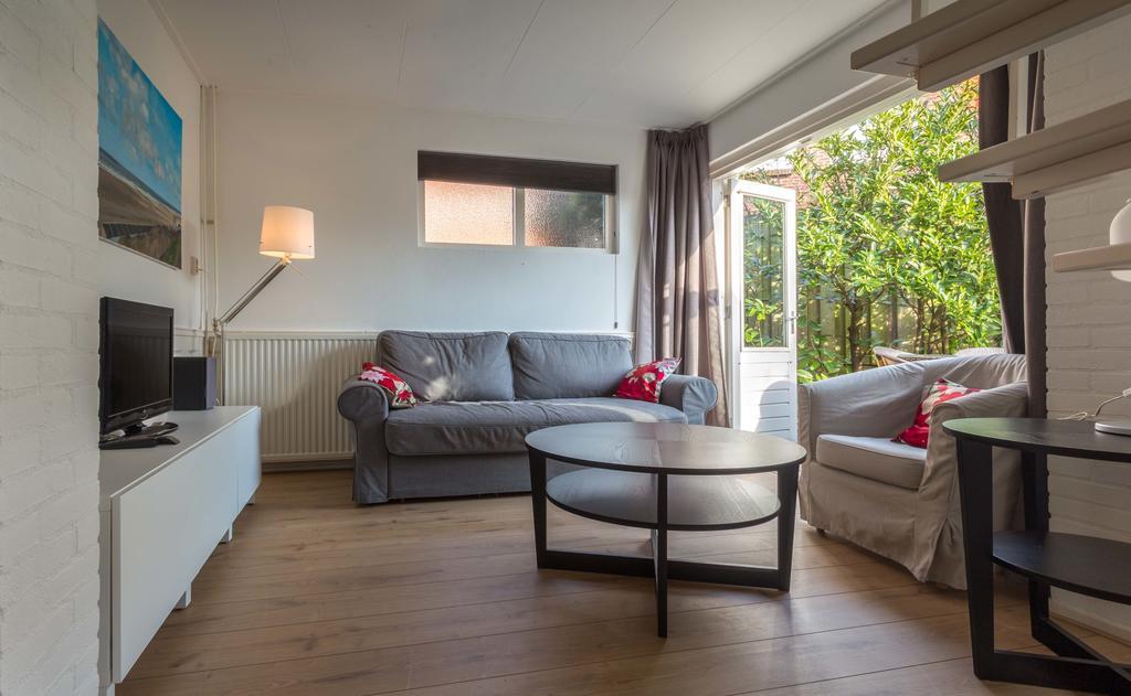 Appartementen ドンブルグ エクステリア 写真