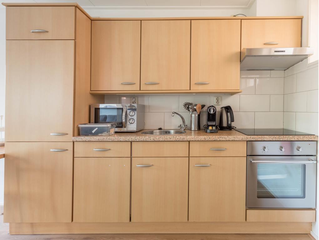 Appartementen ドンブルグ エクステリア 写真