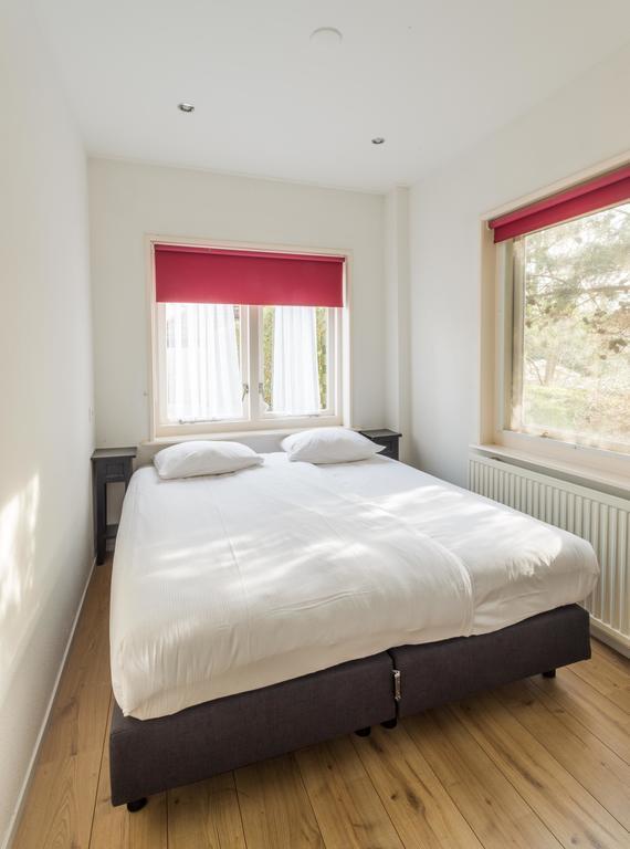 Appartementen ドンブルグ エクステリア 写真